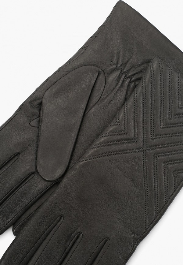 Перчатки Eleganzza цвет Серый  Фото 2