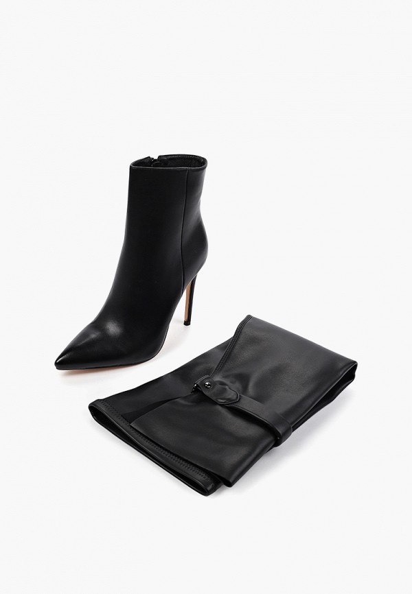 фото Ботильоны sbalo