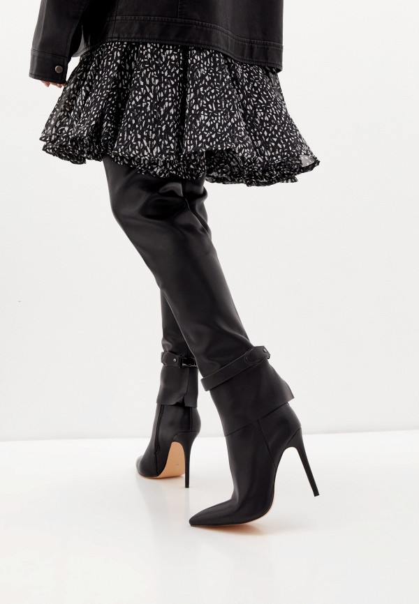 фото Ботильоны sbalo