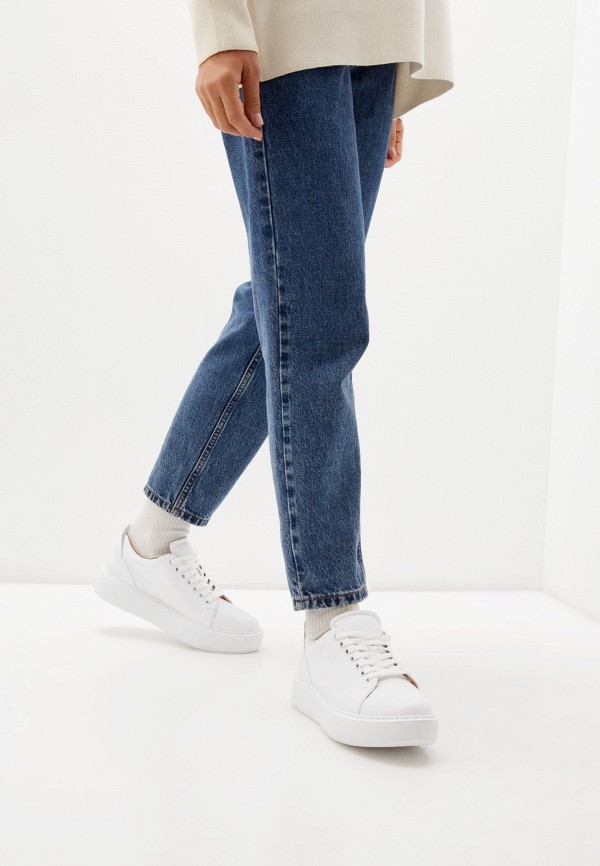 фото Кеды sbalo