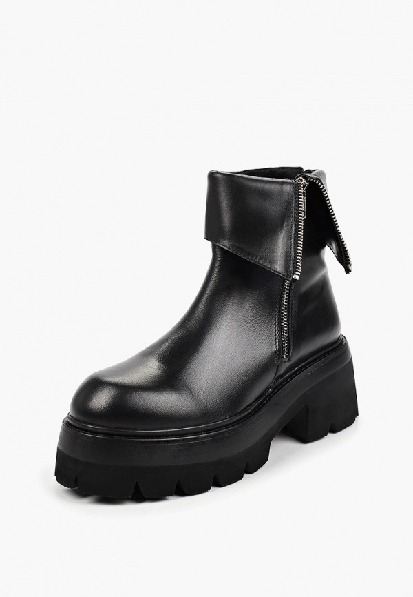 фото Ботильоны sbalo