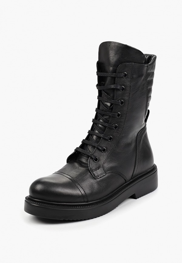 фото Ботинки sbalo