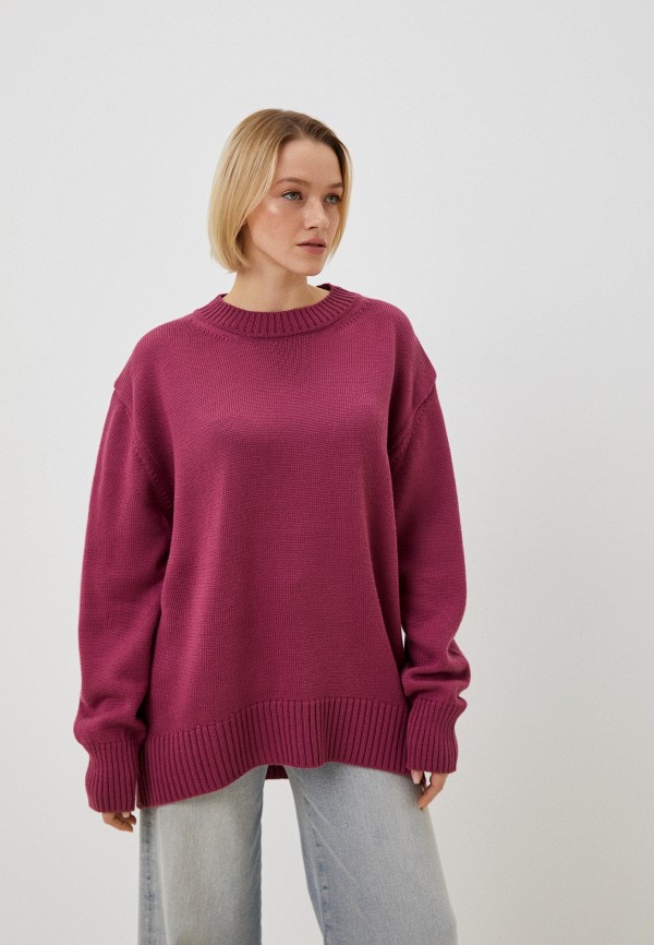 Джемпер Woollywoo