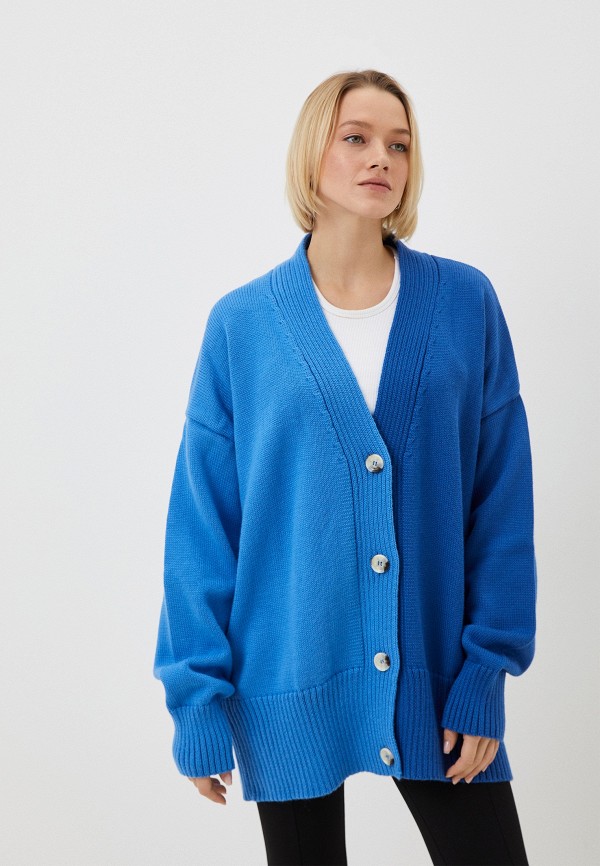 Кардиган Woollywoo