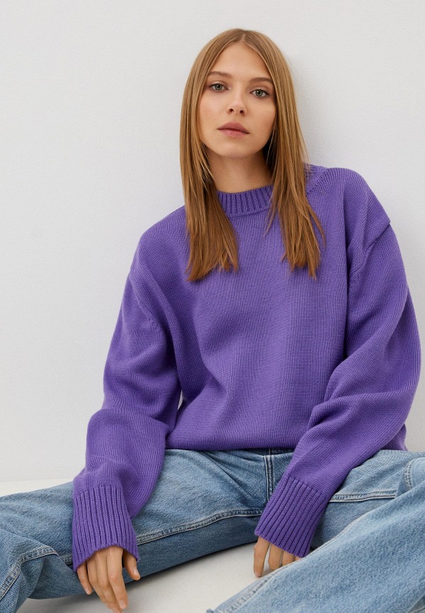 Джемпер Woollywoo 10990₽