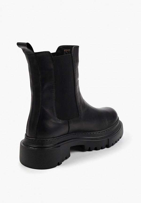 фото Ботинки sbalo