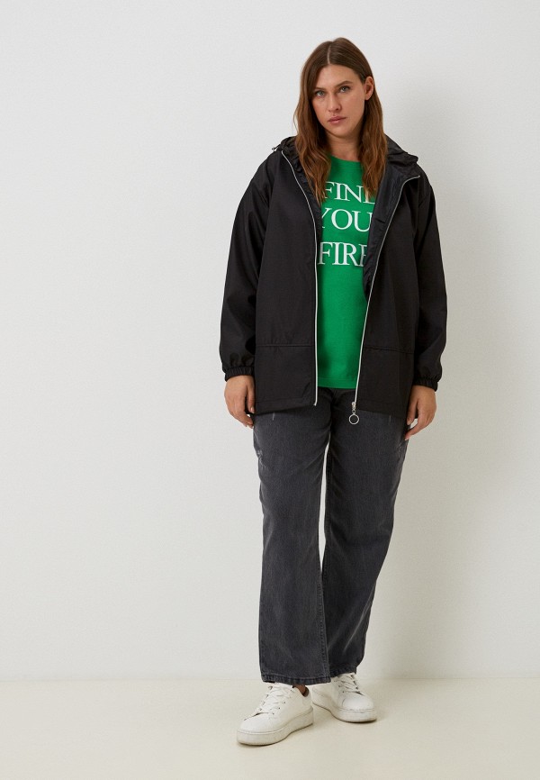 фото Ветровка trendyol