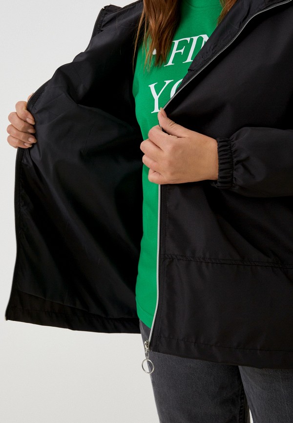 фото Ветровка trendyol