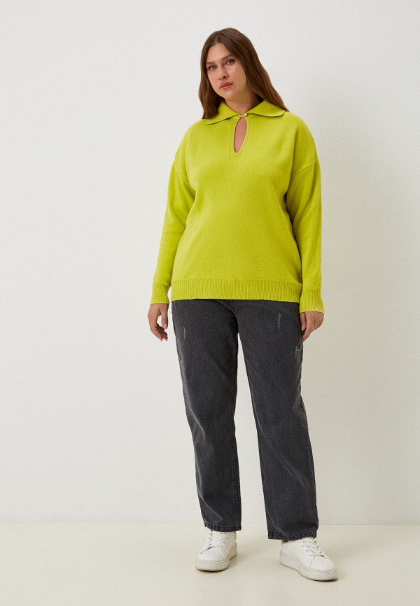 фото Поло trendyol