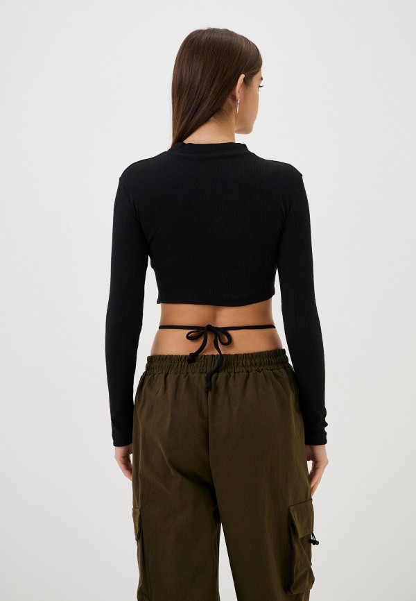 фото Лонгслив trendyol