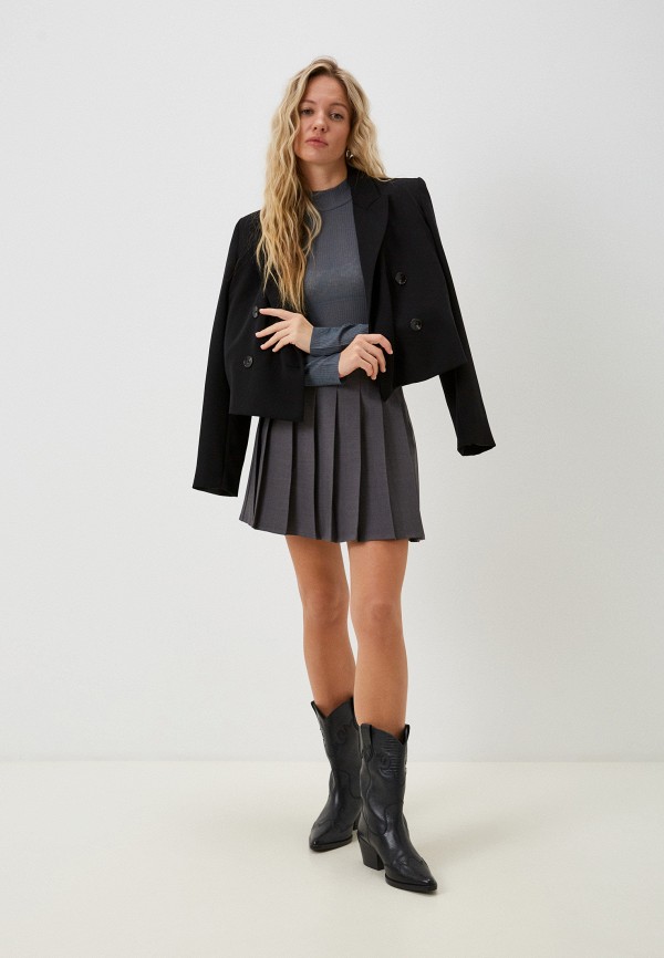 фото Водолазка trendyol