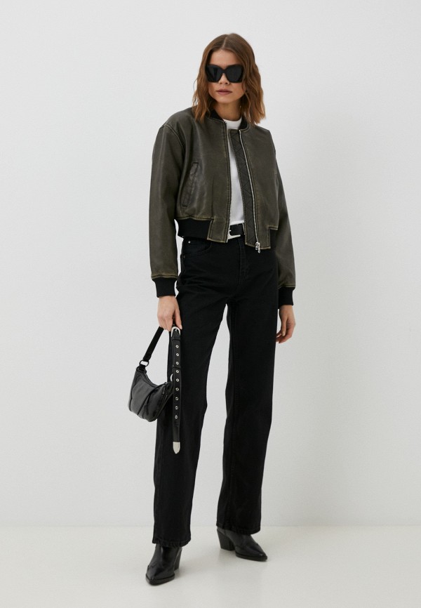 фото Джинсы trendyol