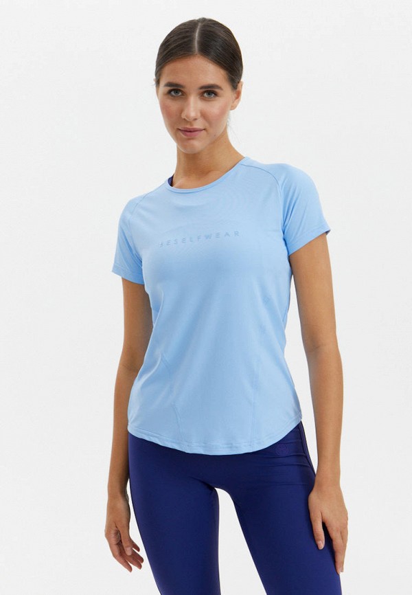 Футболка спортивная Beself