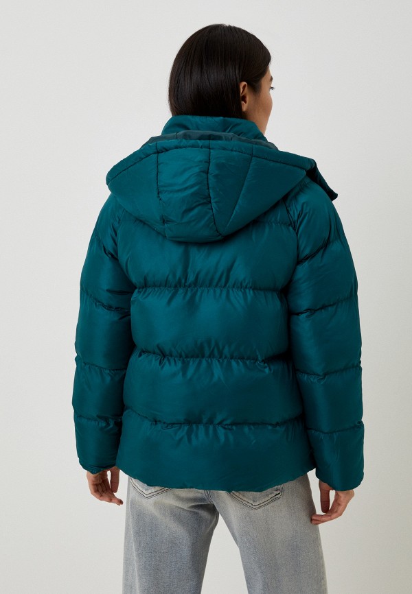 фото Куртка утепленная trendyol