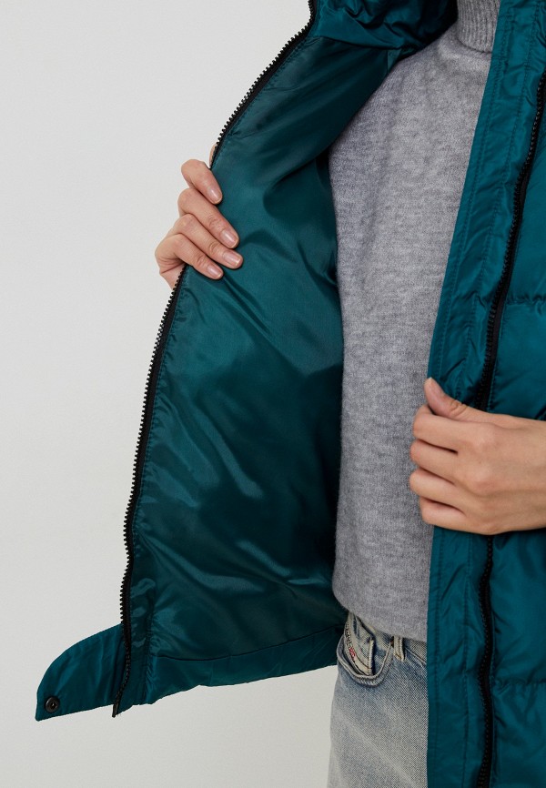 фото Куртка утепленная trendyol