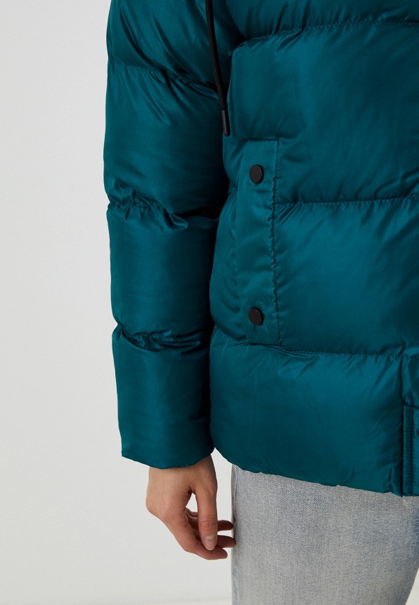 фото Куртка утепленная trendyol