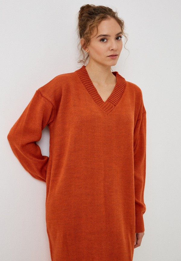 фото Платье trendyol