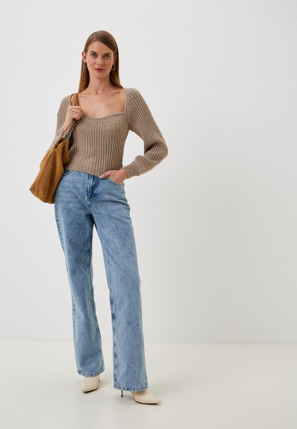 фото Джинсы trendyol