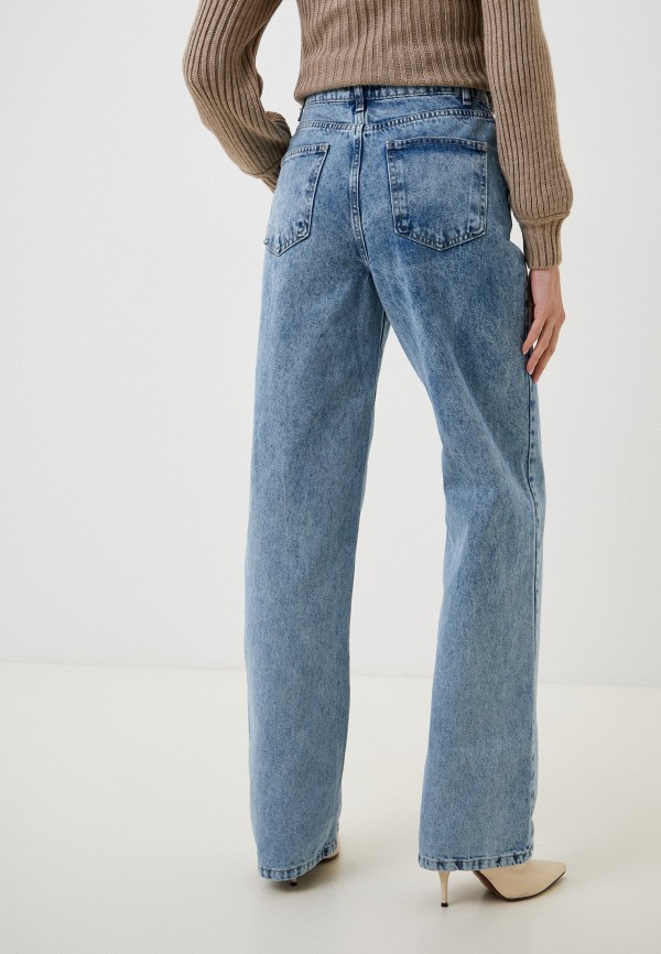 фото Джинсы trendyol