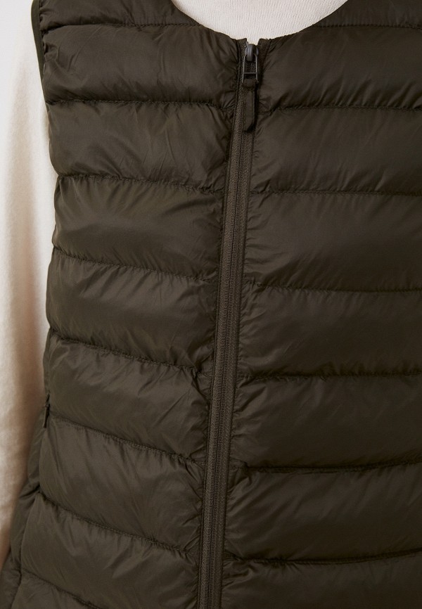 фото Жилет утепленный baon