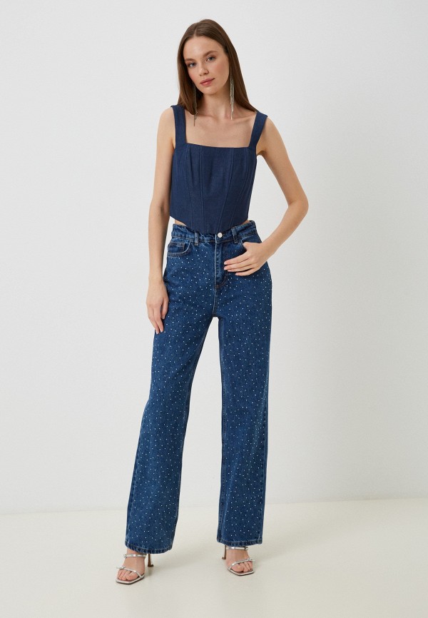 фото Джинсы trendyol