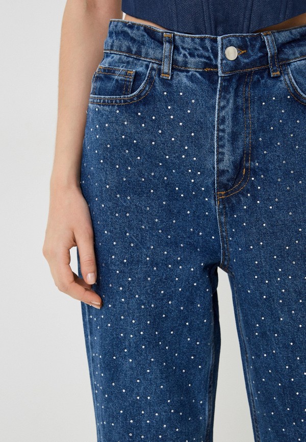 фото Джинсы trendyol