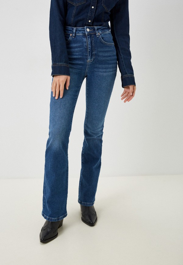 фото Джинсы trendyol