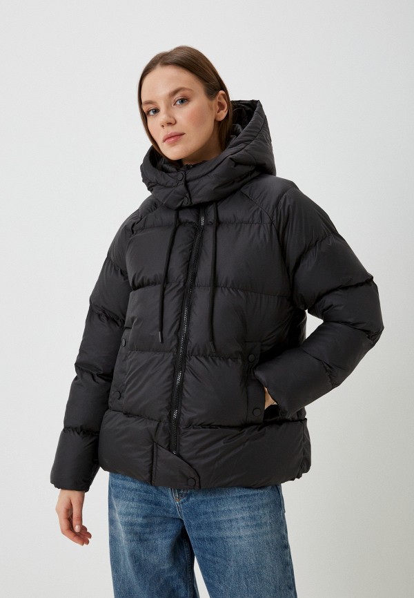 фото Куртка утепленная trendyol