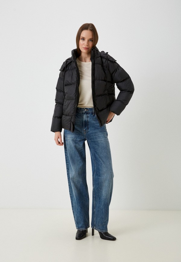 фото Куртка утепленная trendyol