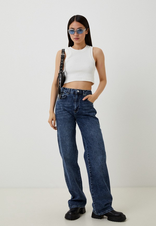 фото Джинсы trendyol