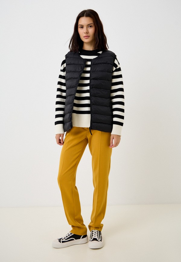 фото Жилет утепленный baon