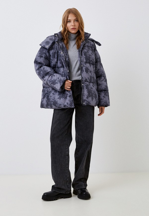 фото Куртка утепленная befree