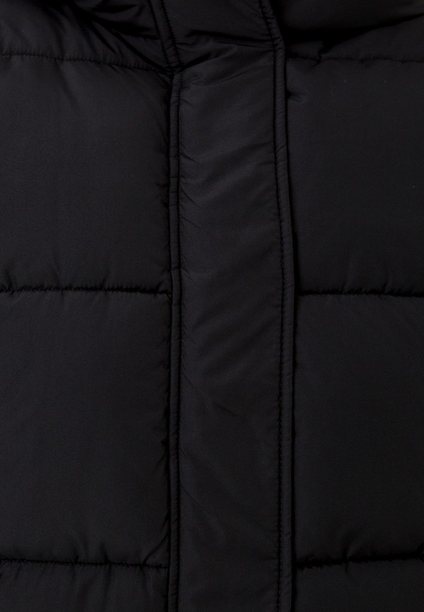 фото Куртка утепленная и варежки befree