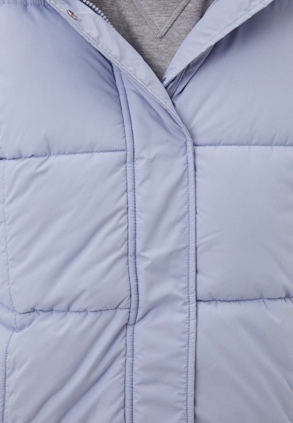 фото Куртка утепленная и варежки befree