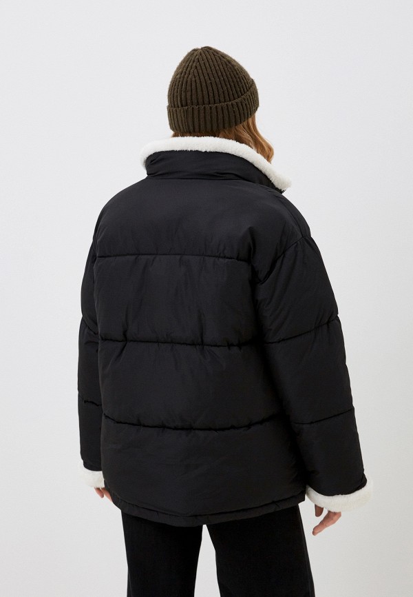 фото Куртка утепленная befree