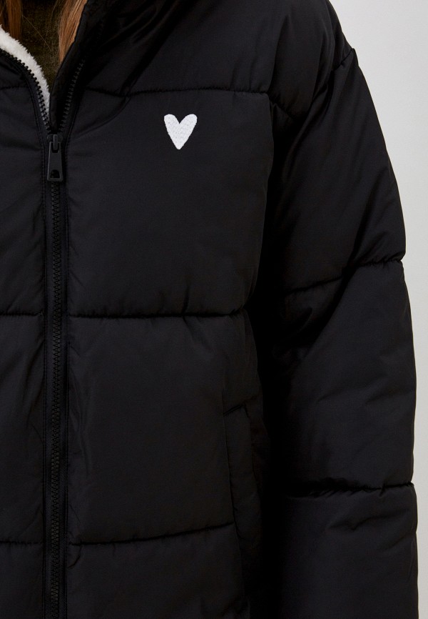 фото Куртка утепленная befree