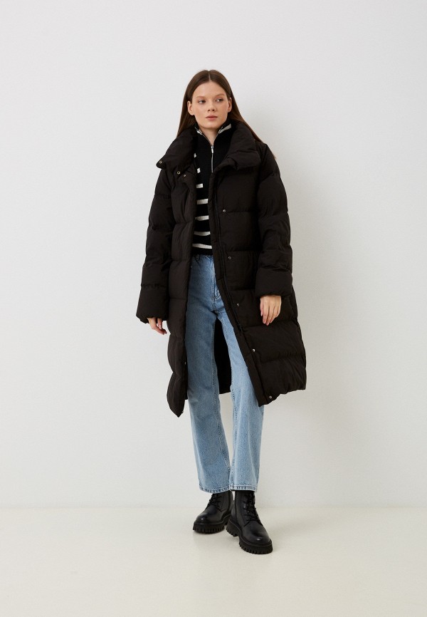 фото Пуховик befree