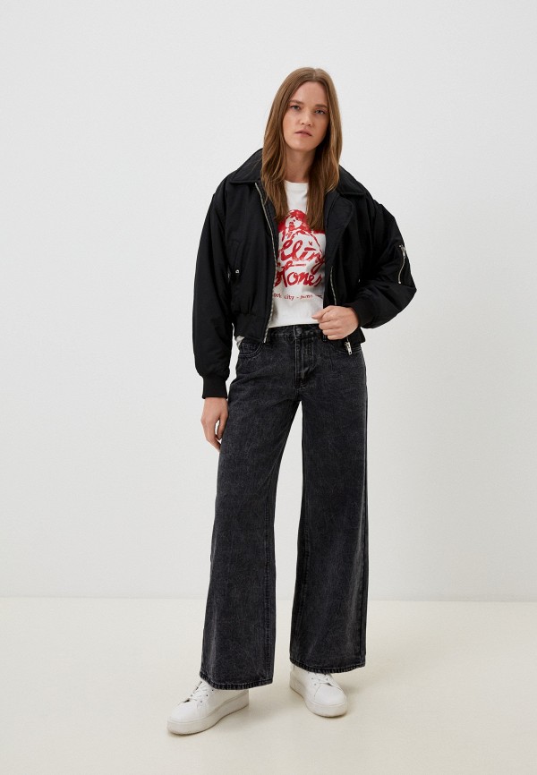 фото Джинсы befree