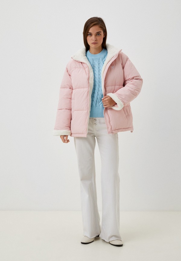 фото Куртка утепленная befree