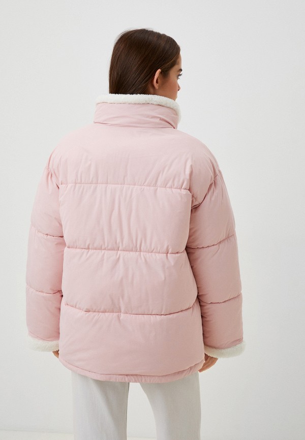 фото Куртка утепленная befree