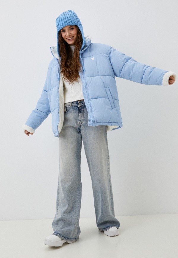 фото Куртка утепленная befree