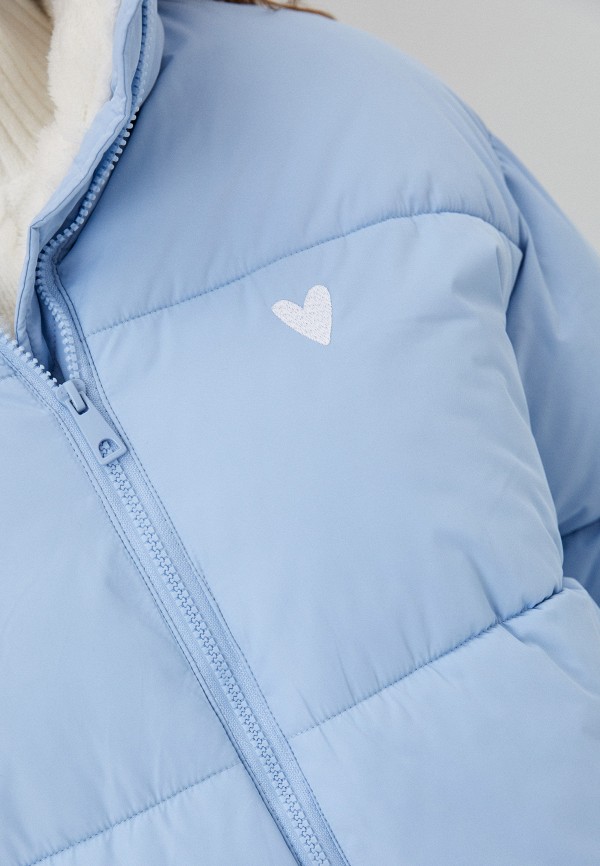 фото Куртка утепленная befree