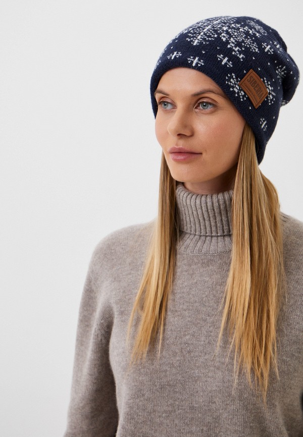 фото Шапка original siberia