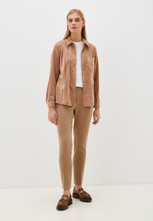 фото Рубашка salko