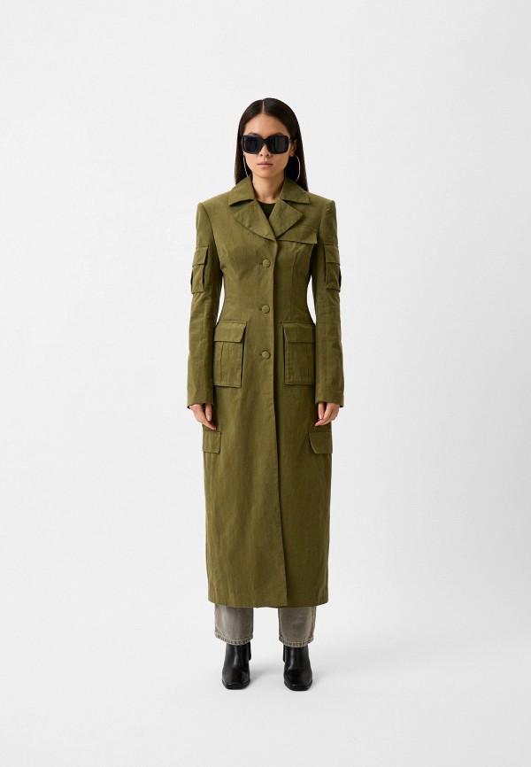 Плащ Sorelle Era