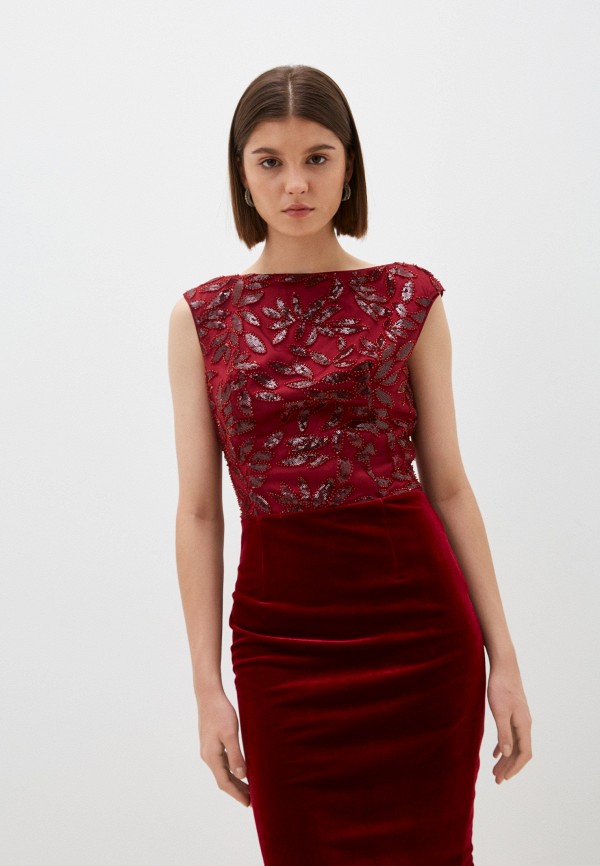 фото Платье la selva