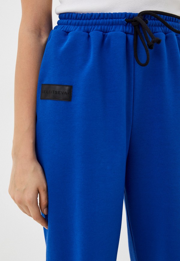 фото Брюки спортивные belevtseva
