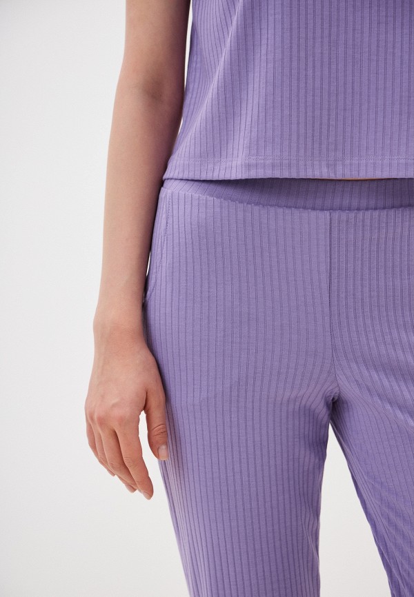 фото Брюки домашние almando melado