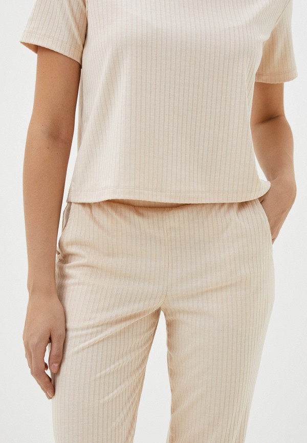 фото Брюки домашние almando melado