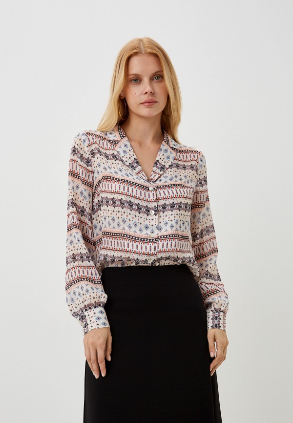 Блуза Letlook Fashion 1920₽